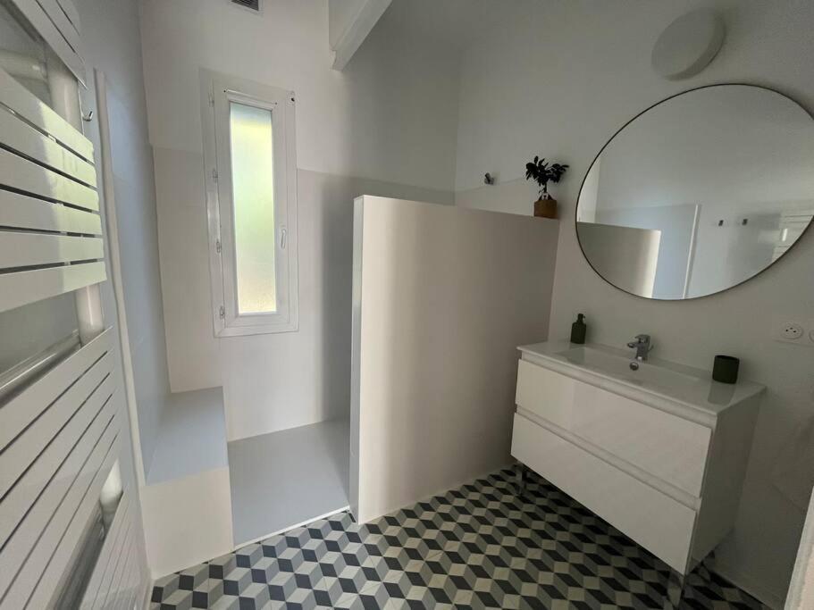 La Maison De Camille Climatisation Parking Prive Wifi Carcassonne Exterior foto